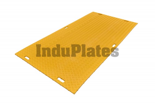 Plataformas 12400x1200x13 mm-Amarillo